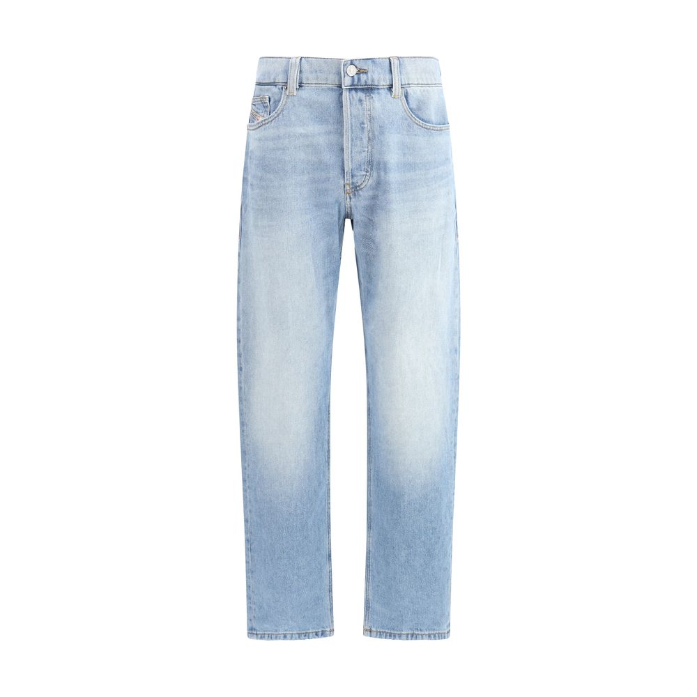 Diesel 2010 D-Macs Jeans -   -  Diesel.