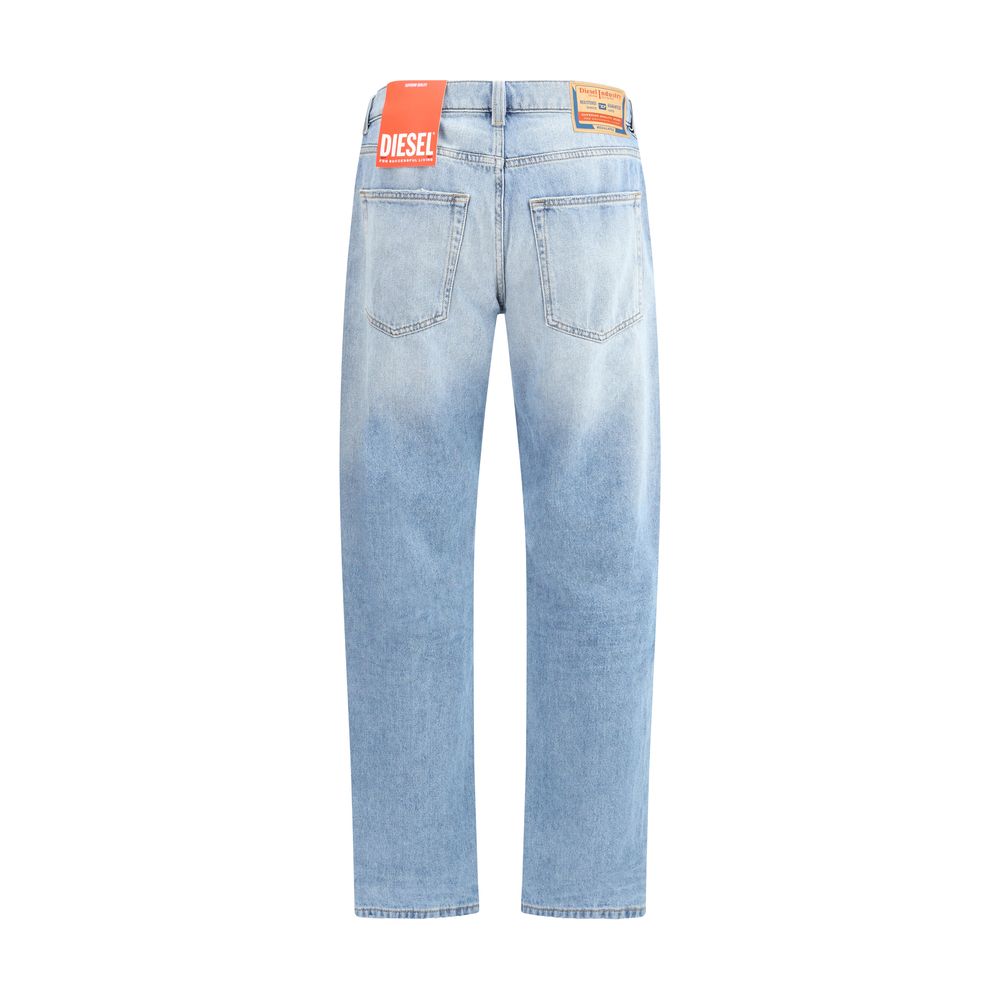 Diesel 2010 D-Macs Jeans -   -  Diesel.
