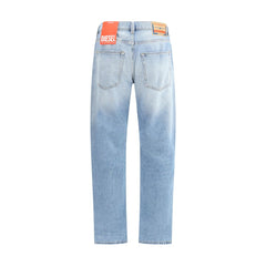 Diesel 2010 D-Macs Jeans -   -  Diesel.