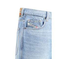 Diesel 2010 D-Macs Jeans -   -  Diesel.
