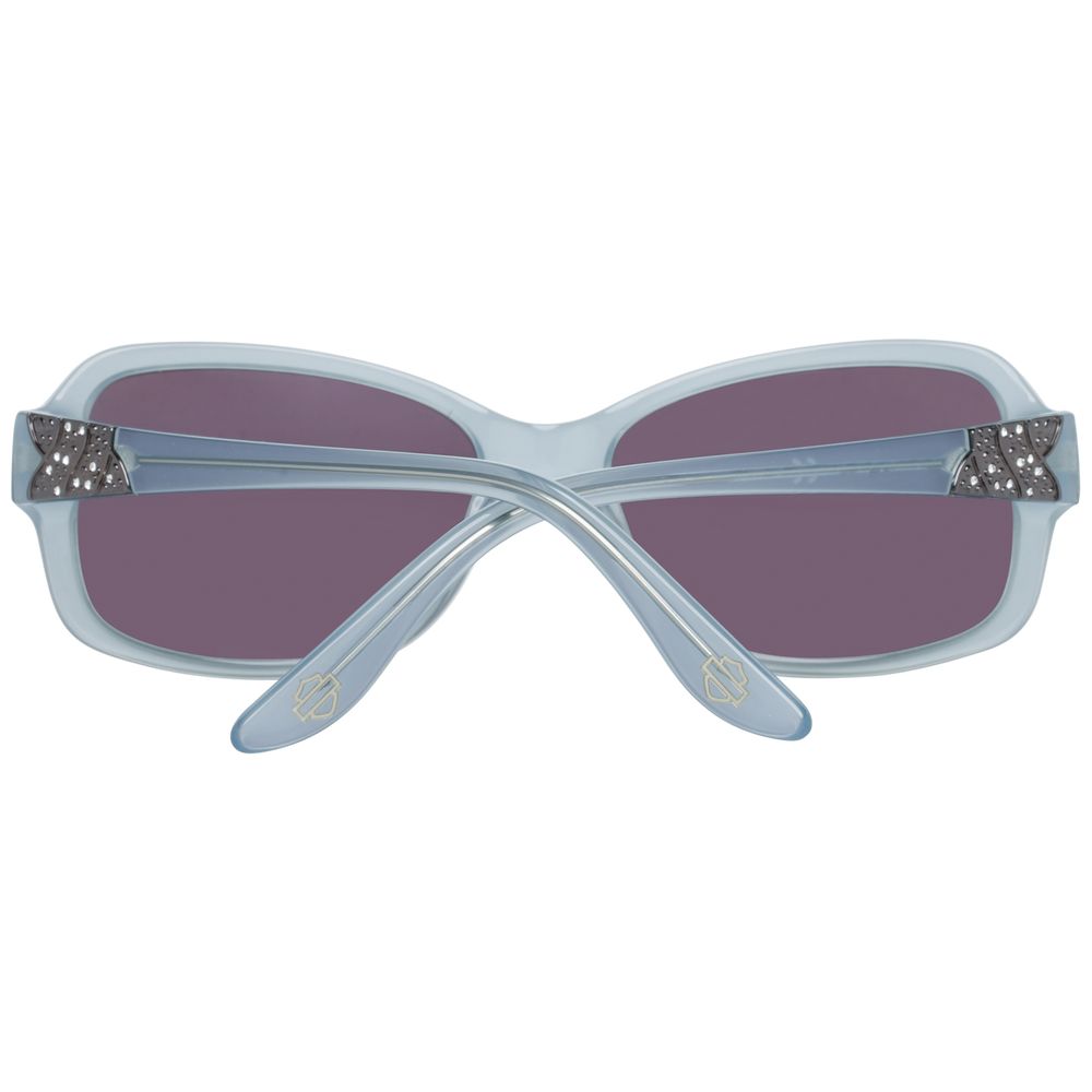 Harley-Davidson Blue Women Sunglass -  Jewellery, Women -  Harley-Davidson.
