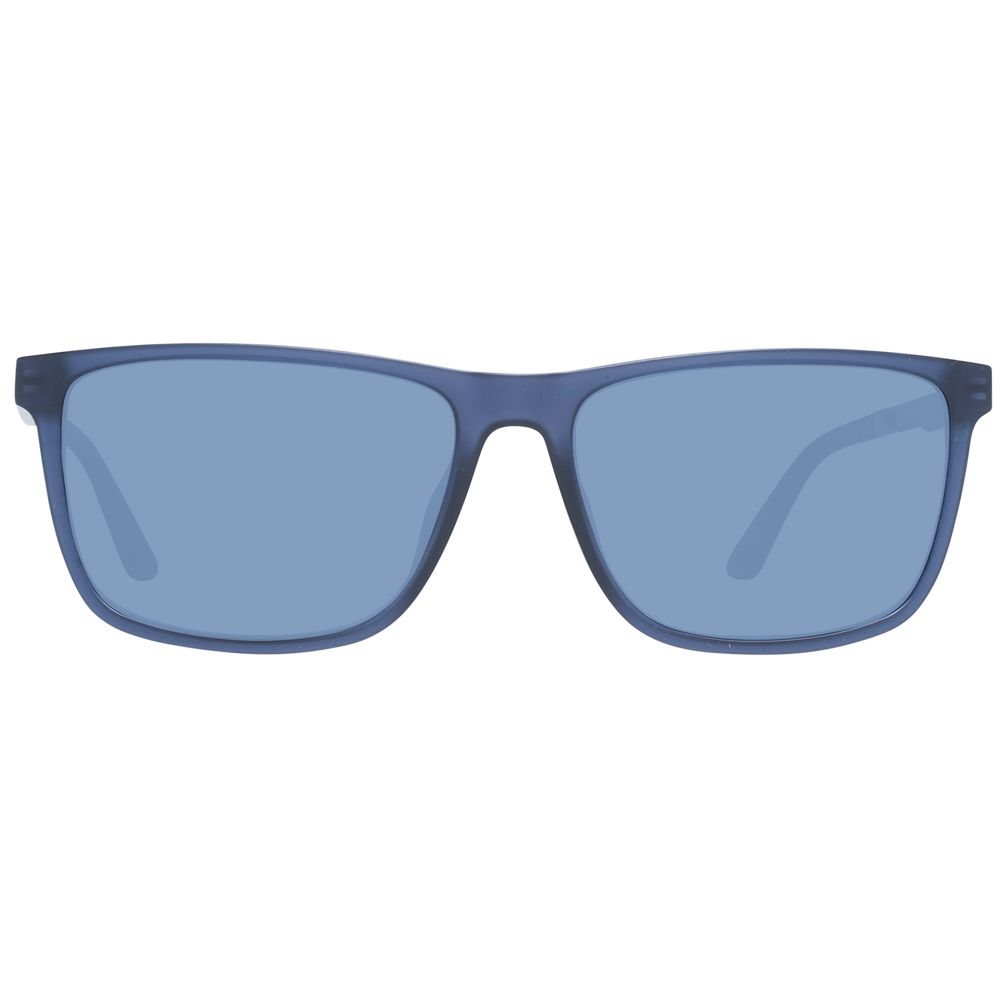 Harley-Davidson Blue Men Sunglass -   -  Harley-Davidson.