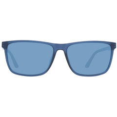 Harley-Davidson Blue Men Sunglass -   -  Harley-Davidson.
