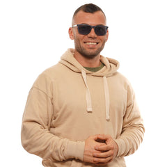 Harley-Davidson Blue Men Sunglass -   -  Harley-Davidson.
