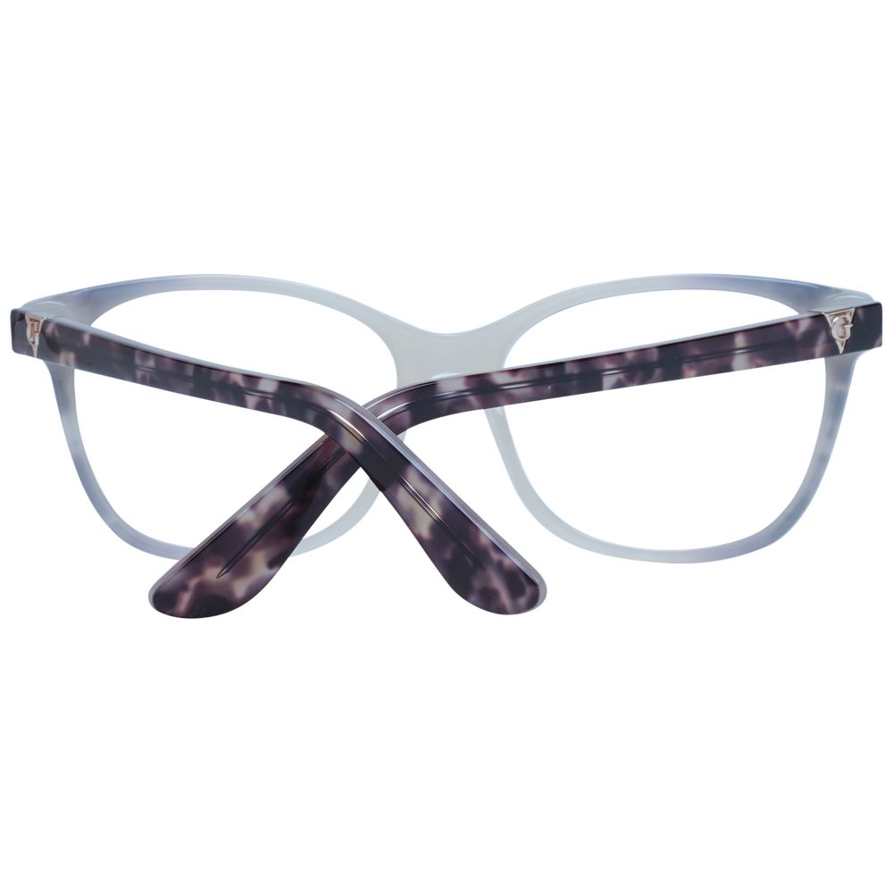 Guess White Women Glasses Frame -   -  Guess.