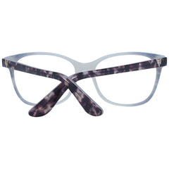 Guess White Women Glasses Frame -   -  Guess.
