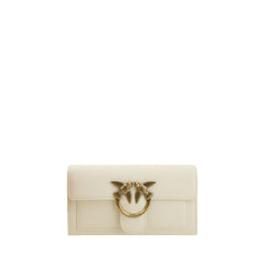 PINKO Love One Wallet -   -  PINKO.