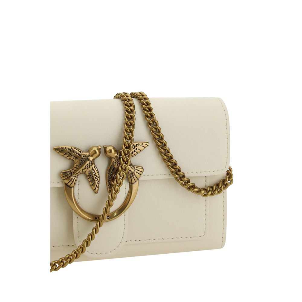 PINKO Love One Wallet -   -  PINKO.