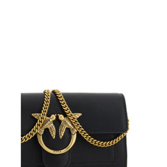 PINKO Love One Wallet -   -  PINKO.