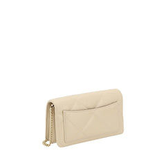 Tory Burch Kira Diamond Shoulder Wallet -   -  Tory Burch.