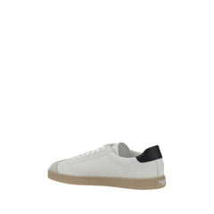 Prada Logoed Sneakers -   -  Prada.