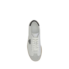Prada Logoed Sneakers -   -  Prada.