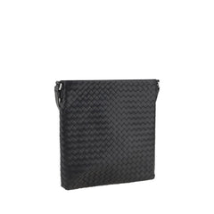 Bottega Veneta Iconic intreccio Shoulder Bag -   -  Bottega Veneta.