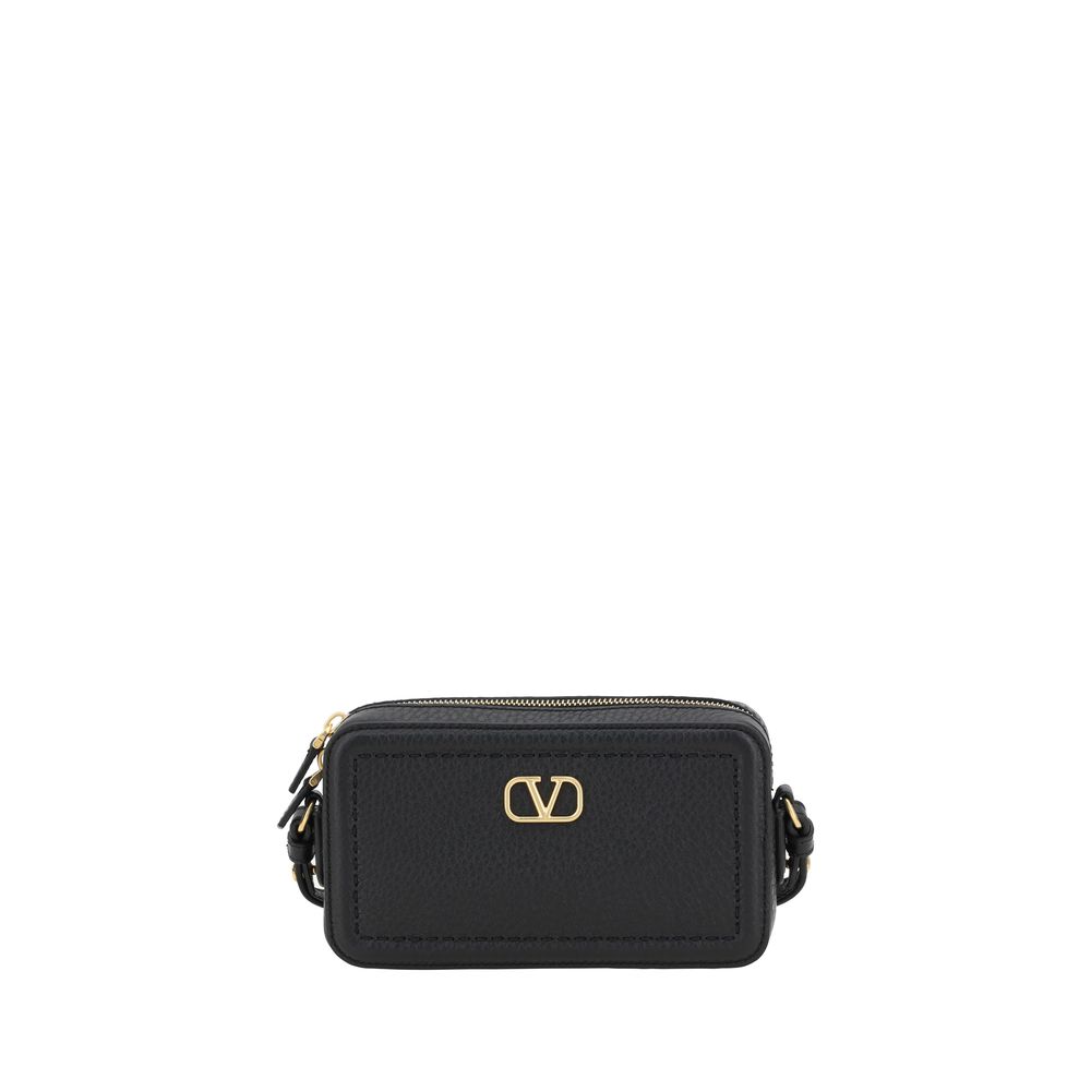 Valentino Garavani Alltime Shoulder Bag -   -  Valentino Garavani.