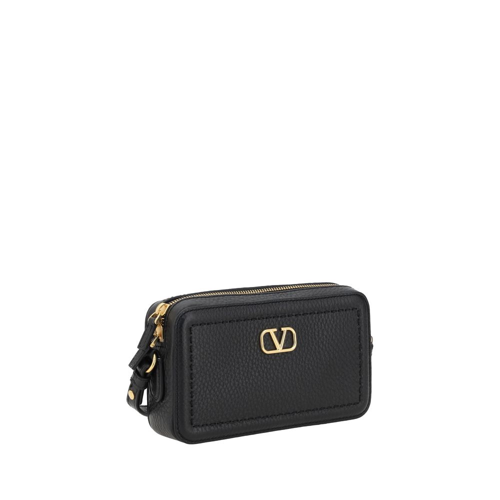 Valentino Garavani Alltime Shoulder Bag -   -  Valentino Garavani.