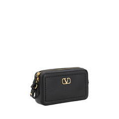 Valentino Garavani Alltime Shoulder Bag -   -  Valentino Garavani.