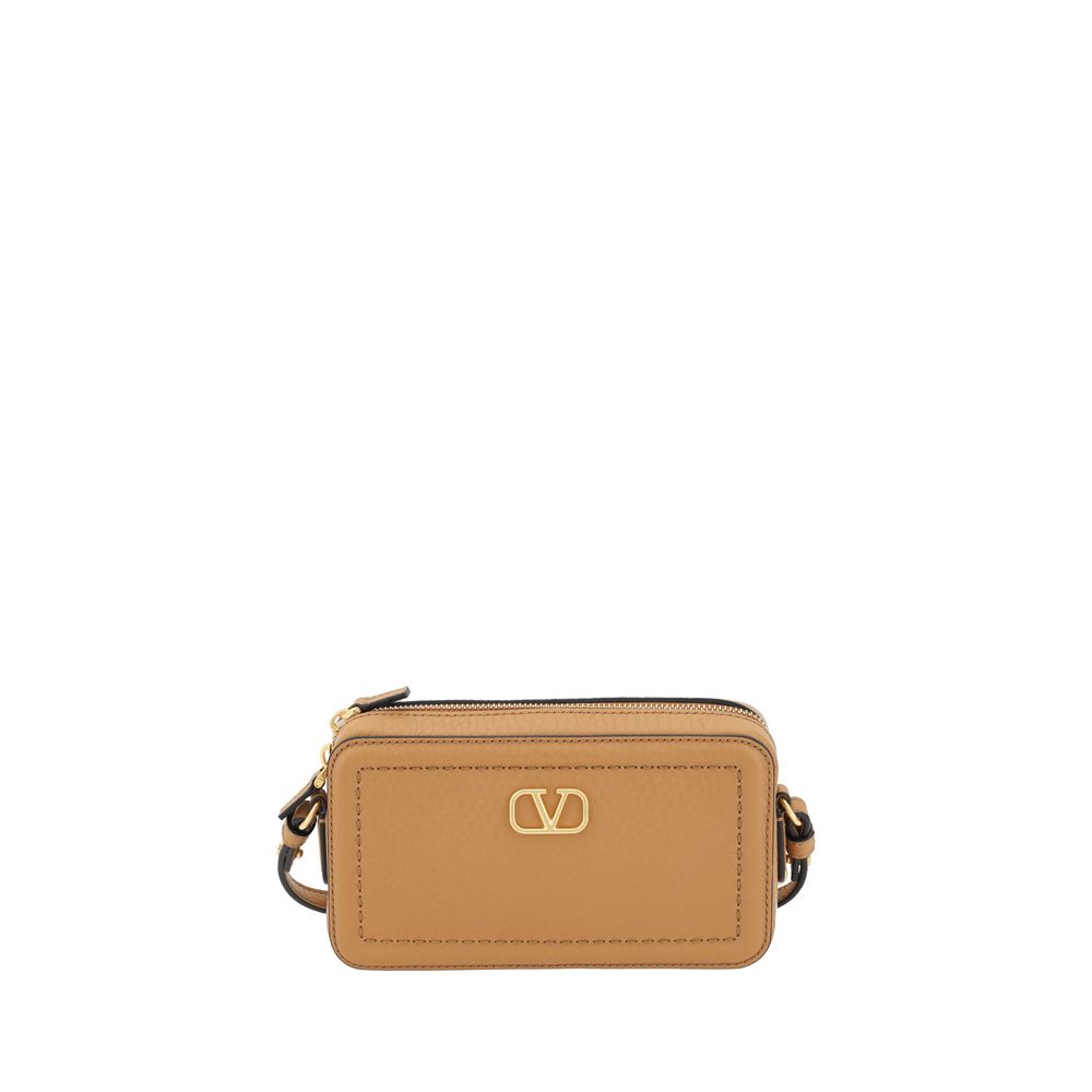 Valentino Garavani Alltime Shoulder Bag -   -  Valentino Garavani.