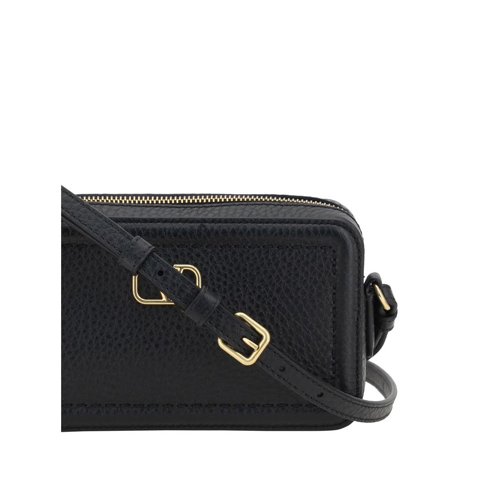 Valentino Garavani Alltime Shoulder Bag -   -  Valentino Garavani.