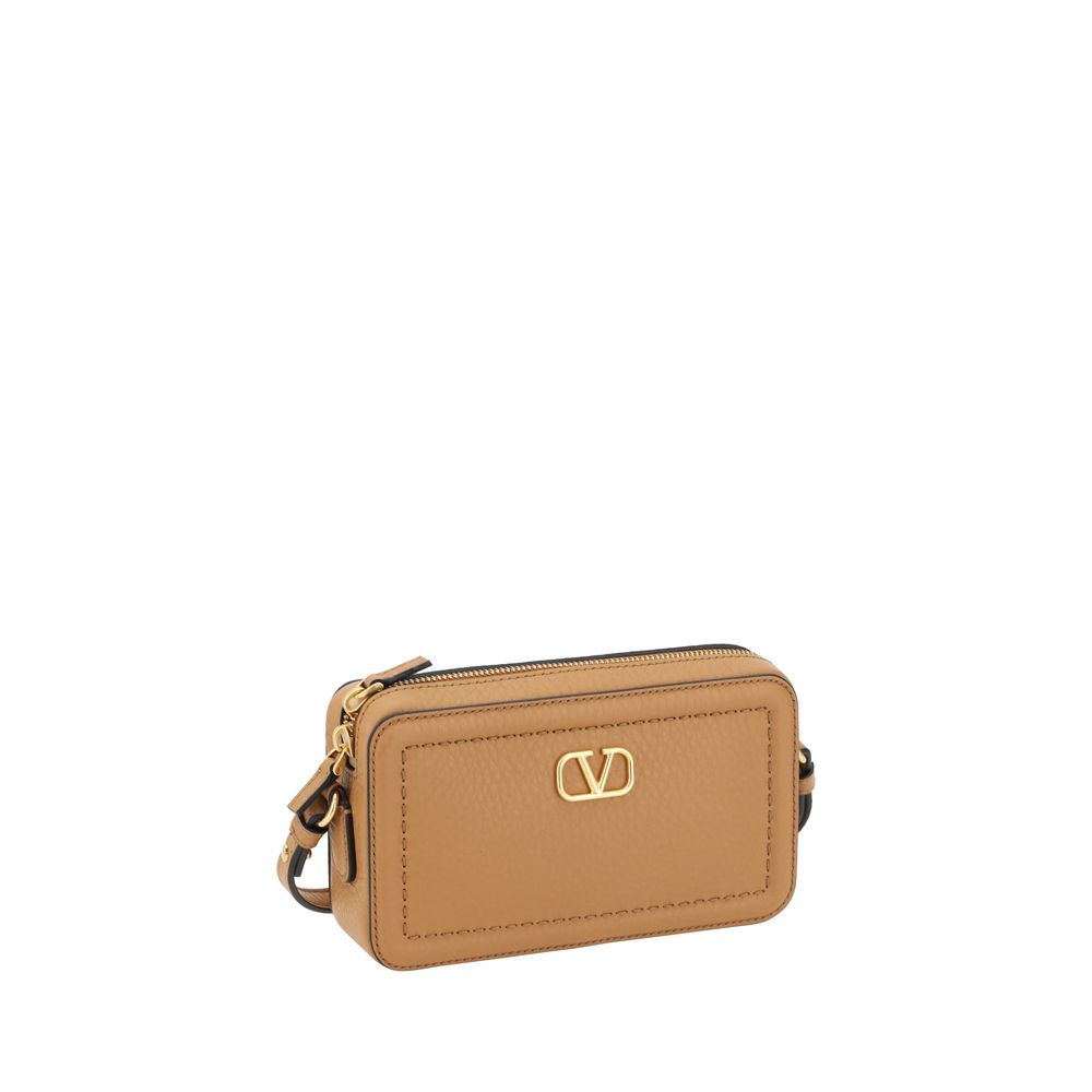 Valentino Garavani Alltime Shoulder Bag -   -  Valentino Garavani.
