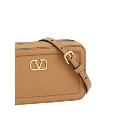 Valentino Garavani Alltime Shoulder Bag -   -  Valentino Garavani.