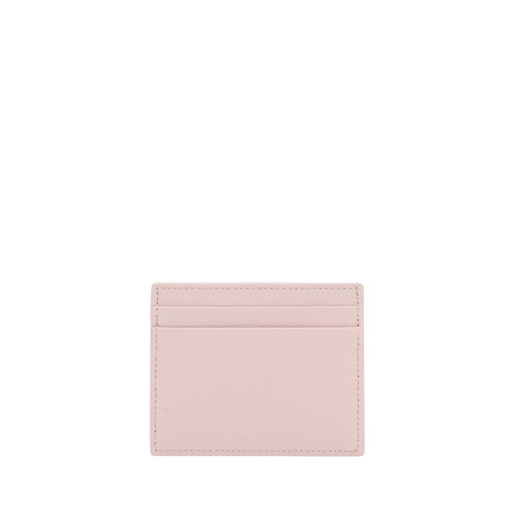 Valentino Garavani VLogo Card Holder -   -  Valentino Garavani.