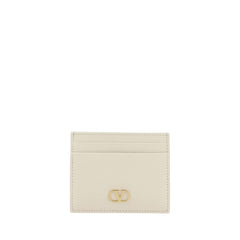 Valentino Garavani VLogo Card Holder -   -  Valentino Garavani.