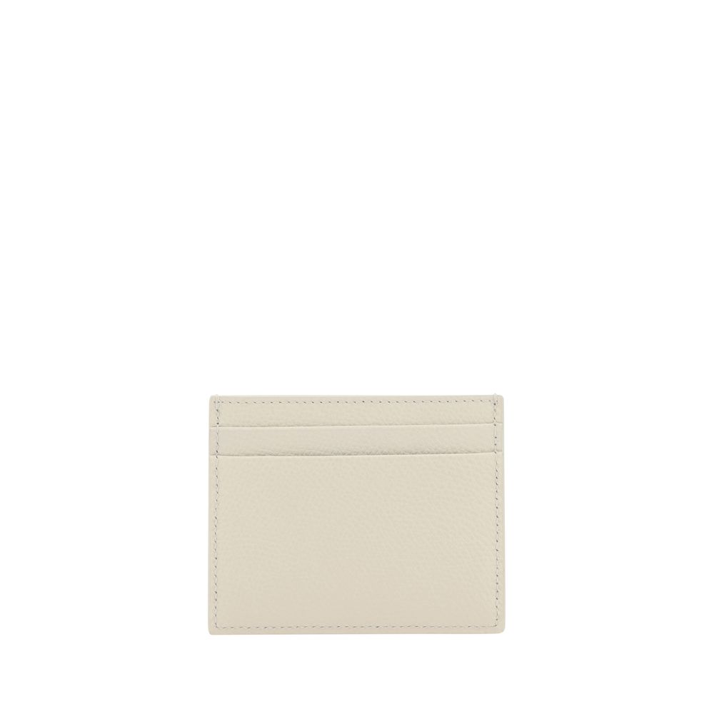 Valentino Garavani VLogo Card Holder -   -  Valentino Garavani.