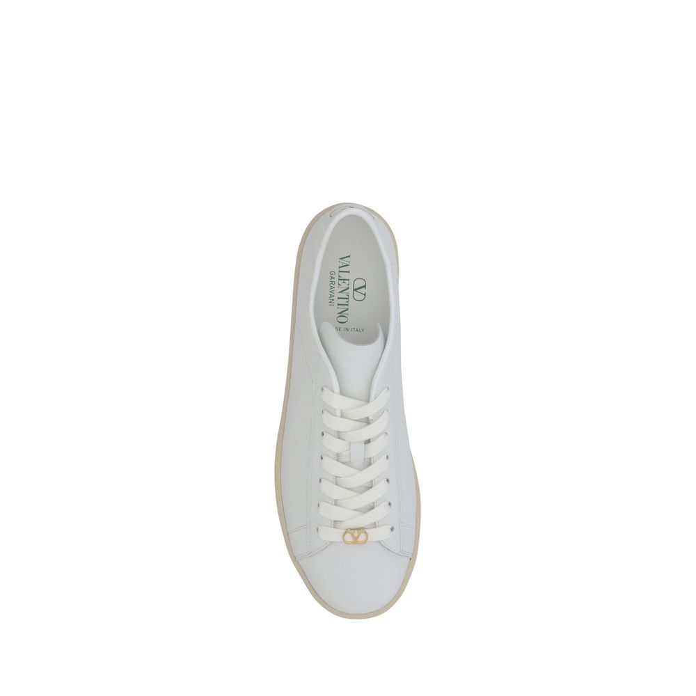 Valentino Garavani Royco Sneakers -   -  Valentino Garavani.