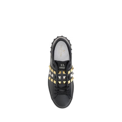 Valentino Garavani Rockstud Sneakers -   -  Valentino Garavani.