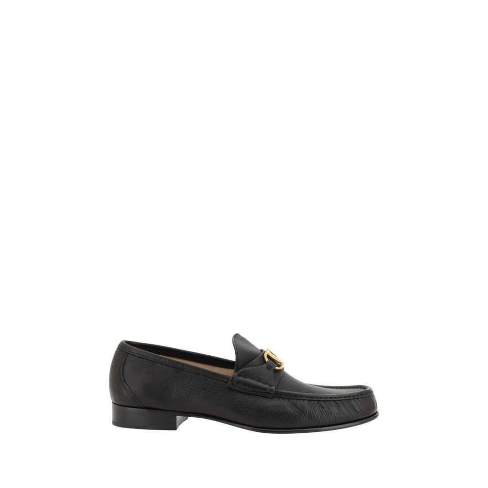 Valentino Garavani VLogo Loafers -   -  Valentino Garavani.