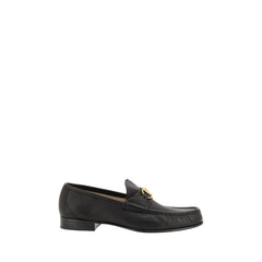 Valentino Garavani VLogo Loafers -   -  Valentino Garavani.