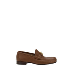 Valentino Garavani VLogo Loafers -   -  Valentino Garavani.
