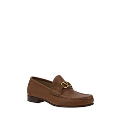 Valentino Garavani VLogo Loafers -   -  Valentino Garavani.