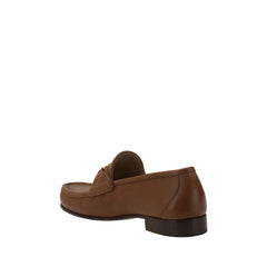 Valentino Garavani VLogo Loafers -   -  Valentino Garavani.