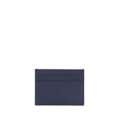 Balenciaga Logoed Card Holder -   -  Balenciaga.