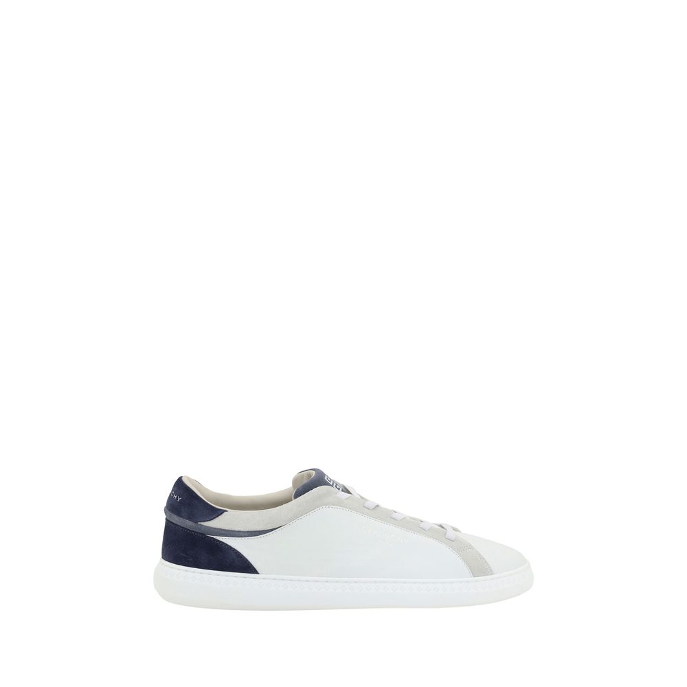 Givenchy G Set Sneakers -   -  Givenchy.