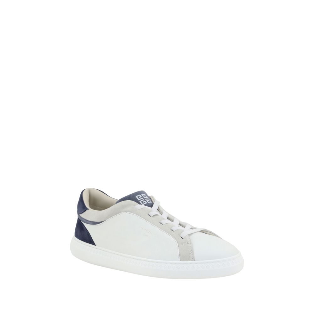 Givenchy G Set Sneakers -   -  Givenchy.