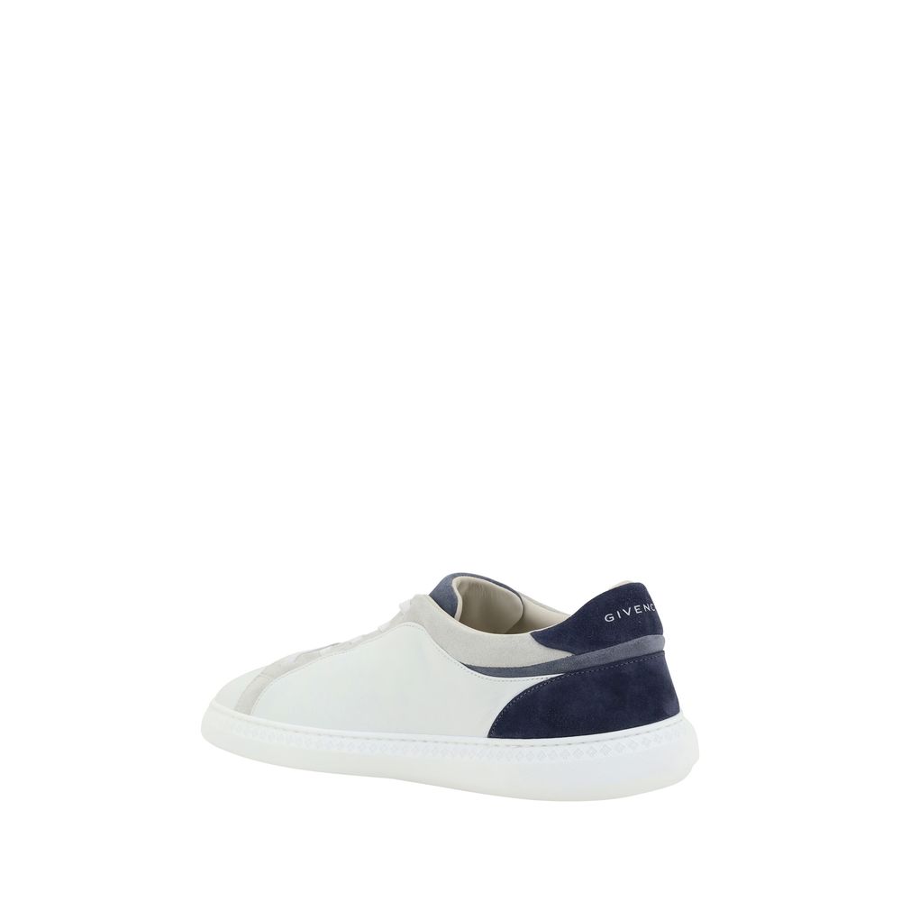 Givenchy G Set Sneakers -   -  Givenchy.