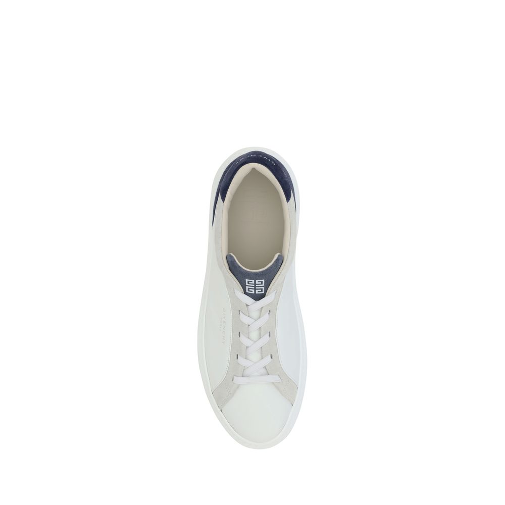 Givenchy G Set Sneakers -   -  Givenchy.