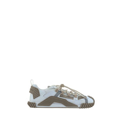 Dolce & Gabbana Low Sneakers -   -  Dolce & Gabbana.