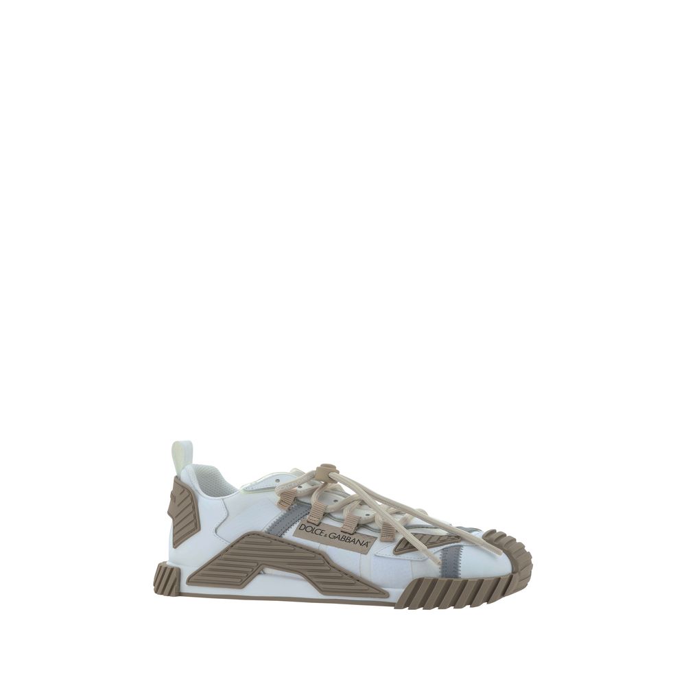 Dolce & Gabbana Low Sneakers -   -  Dolce & Gabbana.
