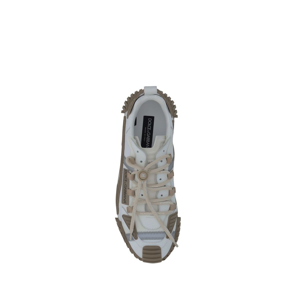 Dolce & Gabbana Low Sneakers -   -  Dolce & Gabbana.