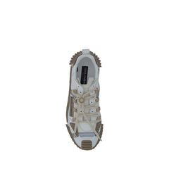 Dolce & Gabbana Low Sneakers -   -  Dolce & Gabbana.