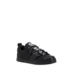 Dolce & Gabbana Portofino Sneakers -   -  Dolce & Gabbana.