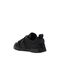 Dolce & Gabbana Portofino Sneakers -   -  Dolce & Gabbana.