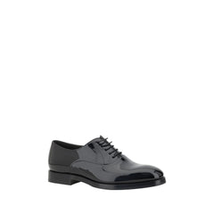 Brunello Cucinelli Patent leather Laced Shoes -   -  Brunello Cucinelli.