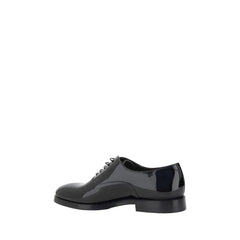 Brunello Cucinelli Patent leather Laced Shoes -   -  Brunello Cucinelli.