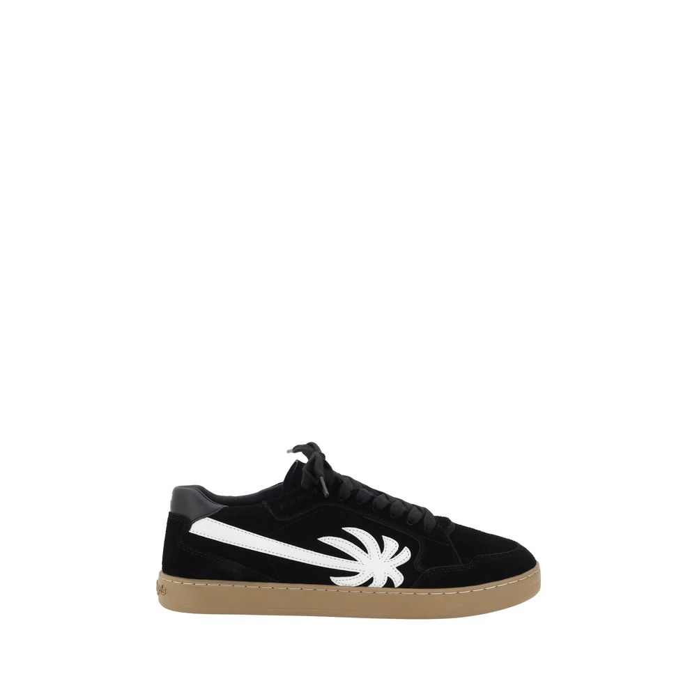 Palm Angels New Palm 1 Sneakers -   -  Palm Angels.