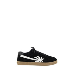 Palm Angels New Palm 1 Sneakers -   -  Palm Angels.