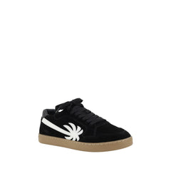 Palm Angels New Palm 1 Sneakers -   -  Palm Angels.